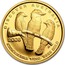 Australia 50 Dollars Kookaburra 2006 P Proof KM# 964 DISCOVER AUSTRALIA 2006 KOOKABURRA 1/2OZ. 9999 GOLD P WR coin reverse