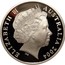 Australia Five Dollars Australia's Own Game 2004 KM# 855 ELIZABETH II AUSTRALIA 2004 IRB coin obverse
