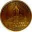 Australia Five Dollars Perth Town Hall 2012 KM# 1747 PERTH TOWN HALL FIVE DOLLARS AS coin reverse