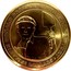 Australia Five Dollars Sir Donald Bradman 2008 KM# 1084 SIR DONALD BRADMAN - ANOTHER CENTURY FIVE DOLLARS coin reverse