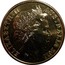 Australia One Dollar Sheep 2011 KM# 1504 ELIZABETH II AUSTRALIA 2011 IRB coin obverse
