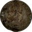 France 1/10 ECU Louis XIV 1710 B KM# 379.2 LVD XIIII D G FR ET NAV REX coin obverse