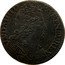 France 1/10 ECU Louis XIV 1711 D KM# 379.4 LVD XIIII D G FR ET NAV REX coin obverse