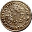 France 1/10 ECU Louis XIV 1711 M KM# 379.11 SIT NOMEN DOMINI BENEDICTVM 1711 M coin reverse