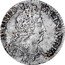 France 1/10 ECU Louis XIV 1714 T KM# 379.17 LVD XIIII D G FR ET NAV REX coin obverse