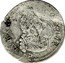 France 1/12 ECU (10 Sols) Louis XIV 1702 Z KM# 339 LVD XIIII D G FR ET NAV REX coin obverse