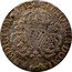 France 1/2 ECU (36 Sols, 6 Deniers) Louis XIV 1713 Z KM# 382.22 SIT NOMEN DOMINI BENEDICTVM 1713 Z coin reverse