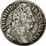 France 1/2 ECU (44 Sols) Louis XIV 1713 A KM# 409.1 LVD XIIII D G FR ET NAV REX coin obverse