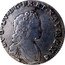 France 1/2 ECU (44 Sols) Louis XV 1716 O KM# 420.14 LVD XV D G FR ET NAV REX coin obverse