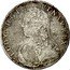 France 1/2 ECU (44 Sols) (Louis XV) KM# 484.3 LUD XV D G FR ET NAV REX coin obverse