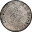 France 1/2 ECU (45 Sols) Louis XIV 1704 E KM# 355.5 LVD XIIII D G FR ET NAV REX coin obverse