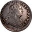 France 1/2 ECU (45 Sols) Louis XIV 1704 X KM# 355.16 LVD XIIII D G FR ET NAV REX coin obverse