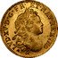 France 1/2 Louis D'or Louis XV 1719 & KM# 437.6 LVD XV D G FR ET NAV REX 1719 & coin obverse