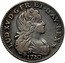 France 1/3 ECU Louis XV 1720 N KM# 455.12 LUD XV D G FR ET NAV REX 1720 coin obverse