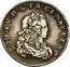 France 1/3 ECU (Louis XV) KM# 457.2 LUD XV D G FR ET NAV REX coin obverse