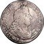 France 1/4 ECU Louis XIV 1702 Z KM# 343 LVD XIIII D G FR ET NAV REX coin obverse