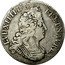 France 1/4 ECU Louis XIV 1704 A KM# 352.1 LVD XIIII D G FR ET NAV REX coin obverse