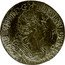 France 1/4 ECU Louis XIV 1704 B KM# 352.2 LVD XIIII D G FR ET NAV REX coin obverse