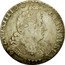 France 1/4 ECU Louis XIV 1704 O KM# 352.10 LVD XIIII D G FR ET NAV REX coin obverse