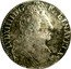 France 1/4 ECU Louis XIV 1711 V KM# 380.18 LVD XIIII D G FR ET NAV REX coin obverse