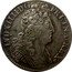 France 1/4 ECU Louis XIV 1712 A KM# 380.1 LVD XIIII D G FR ET NAV REX coin obverse