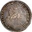 France ECU Louis XIV 1701 Cow KM# 331 LVD XIIII D G FR ET NA RE BD coin obverse