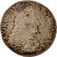 France ECU Louis XIV 1701 W KM# 329.20 LVD XIIII D G FR ET NAV REX coin obverse
