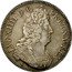 France ECU Louis XIV 1704 D KM# 360.6 .LUD. XIIII. D. G. FR. ET. NAV. REX. coin obverse
