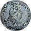 France ECU Louis XIV 1704 K KM# 360.11 LVD XIIII D G FR ET NAV REX coin obverse