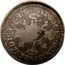 France ECU Louis XIV 1704 N KM# 360.14 SIT NOMEN DOMINI N BENEDICTVM 1704 coin reverse
