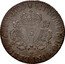 France ECU Louis XIV 1709 S KM# 386.16 SIT NOMEN DOMINI BENEDICTVM 1709 S coin reverse