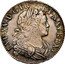 France ECU Louis XV 1718 AA KM# 435.2 LVD XV D G FR ET NAV REX coin obverse