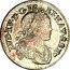 France ECU Louis XV 1718 BB KM# 435.4 LVD XV D G FR ET NAV REX coin obverse
