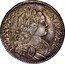 France ECU Louis XV 1718 R KM# 435.18 LVD XV D G FR ET NAV REX coin obverse
