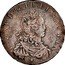 France ECU Louis XV 1724 M KM# 459.12 LUD XV D G FR ET NAV REX coin obverse