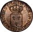 France ECU Louis XV 1724 X KM# 459.22 SIT NOMEN DOMINI X BENEDICTUM 1724 coin reverse