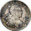 France ECU Louis XV 1725 AA KM# 472.2 LUD XV D G FR ET NAV REX coin obverse