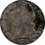 France ECU Louis XV 1748 N KM# 512.14 LUD XV D G FR ET NAV REX coin obverse
