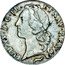 France ECU Louis XV 1765 R KM# 512.18 LUD XV D G FR ET NAV REX coin obverse