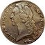 France ECU Louis XV 1768 D KM# 512.6 LUD XV D G FR ET NAV REX coin obverse