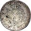 France ECU Louis XV 1772 K KM# 551.8 SIT NOMEN DOMINI K BENEDICTUM 1772 coin reverse