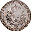 France ECU Louis XVI 1775 W KM# 564.16 SIT NOMEN DOMINI W BENEDICTUM 1775 coin reverse