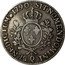 France ECU Louis XVI 1790 Q KM# 564.13 SIT NOMEN DOMINI Q BENEDICTUM 1790 coin reverse