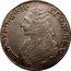 France ECU Louis XVI 1789 I KM# 564.7 LUD XVI D G FR ET NAV REX coin obverse