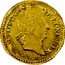 France Louis D'or Louis XIV 1704 M KM# 365.12 LVD XIIII D G FR ET NAV REX 1702 coin obverse