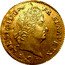 France Louis D'or Louis XIV 1704 Y KM# 365.22 LVD XIIII D G FR ET NAV REX 1704 coin obverse