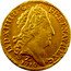 France Louis D'or Louis XIV 1710 Z KM# 390.23 LVD XIIII D G FR ET NAV REX 1710 Z coin obverse