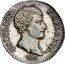 France 1/2 Franc Napoleon I 1806 A KM# 671.1 NAPOLEON EMPEREUR. TIOLIER coin obverse