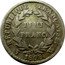France 1/2 Franc Napoleon I 1808 W KM# 680.14 REPUBLIQUE FRANÇAISE. DEMI FRANC. 1808. W coin reverse