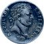 France 1/2 Franc Napoleon I 1811 D KM# 691.5 NAPOLEON EMPEREUR. TIOLIER coin obverse
